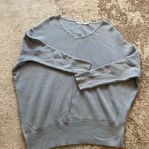 Moussy Knit Sweater